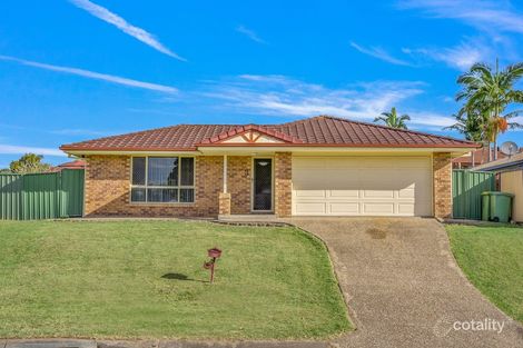 Property photo of 3 Evergreen Place Redbank Plains QLD 4301