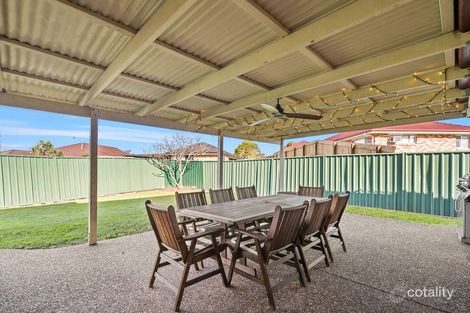 Property photo of 3 Evergreen Place Redbank Plains QLD 4301