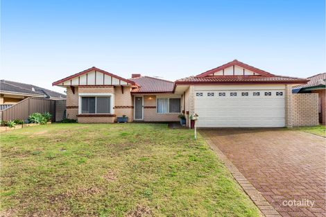 Property photo of 16 Garonne Turn Port Kennedy WA 6172