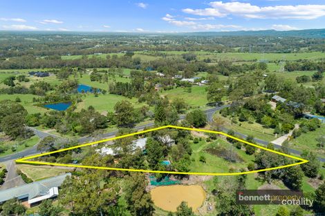 Property photo of 633 Comleroy Road Kurrajong NSW 2758