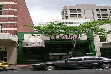 93 Elizabeth St, Brisbane City, QLD 4000