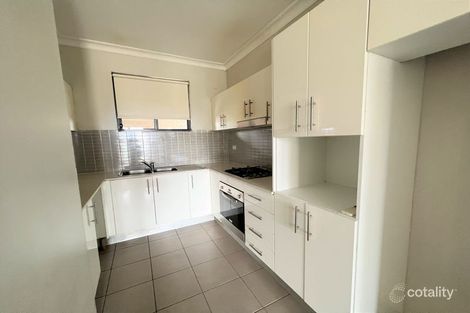 Property photo of 44/32-34 Mons Road Westmead NSW 2145