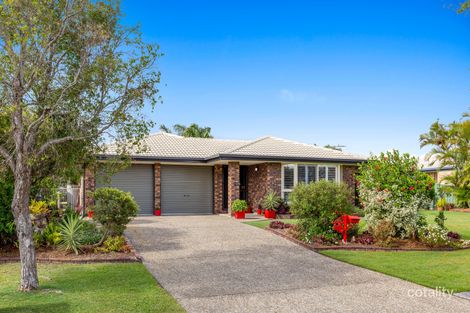 Property photo of 69 Saint Andrews Drive Cornubia QLD 4130