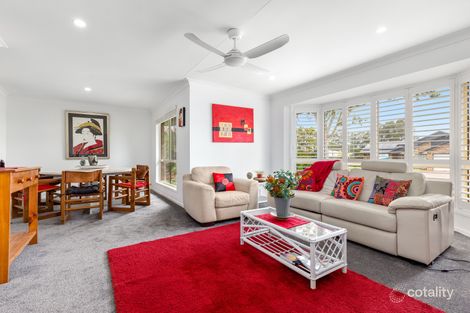 Property photo of 69 Saint Andrews Drive Cornubia QLD 4130