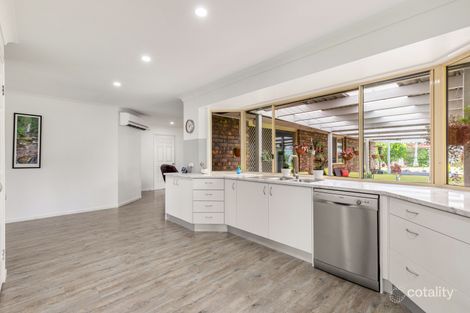 Property photo of 69 Saint Andrews Drive Cornubia QLD 4130