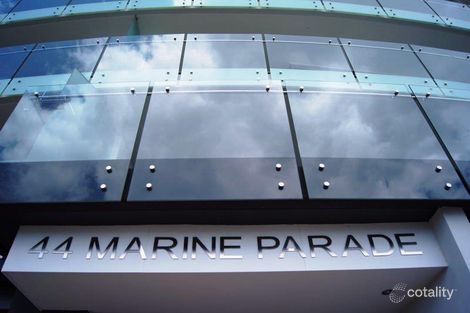 Property photo of 5/44 Marine Parade Maroubra NSW 2035