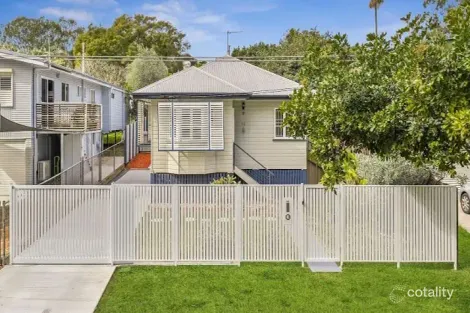 Property photo of 16 Agnew Street Sandgate QLD 4017