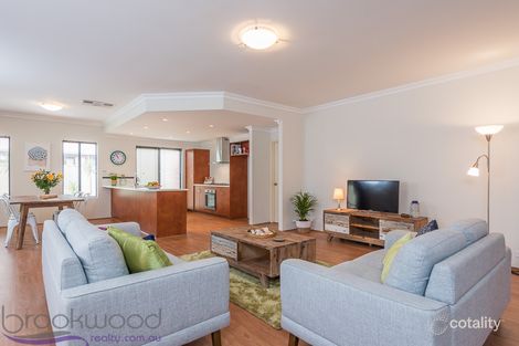 Property photo of 8 Pendalup Road Jane Brook WA 6056
