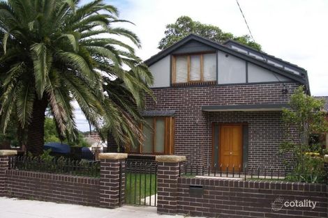 39 Canonbury Gr, Dulwich Hill, NSW 2203