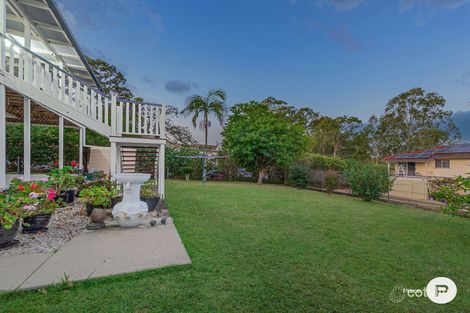Property photo of 70 Newnham Road Mount Gravatt East QLD 4122
