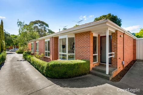 Property photo of 3/77 Rooks Road Mitcham VIC 3132