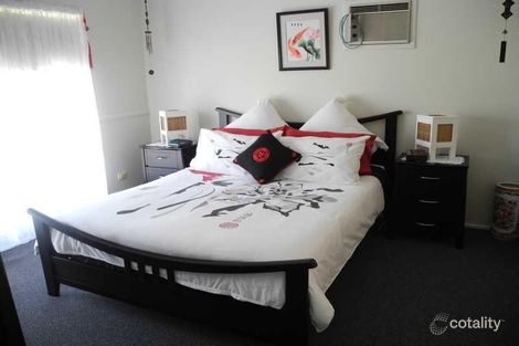 Property photo of 86 Malpas Street Boyne Island QLD 4680