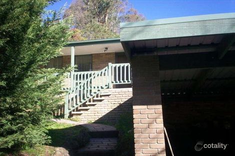 10 Kuyura Rd, Mount Evelyn, VIC 3796