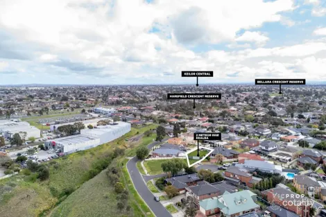 Property photo of 2 Meteor Rise Kealba VIC 3021