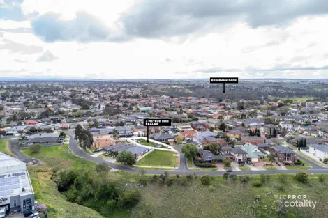 Property photo of 2 Meteor Rise Kealba VIC 3021