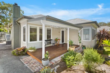 304 Cordeaux Rd, Mount Kembla, NSW 2526