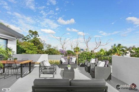 Property photo of 5/4 Terrace Street Toowong QLD 4066