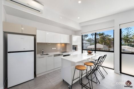 Property photo of 5/4 Terrace Street Toowong QLD 4066