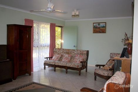 Property photo of 123 Drayton Street Nanango QLD 4615