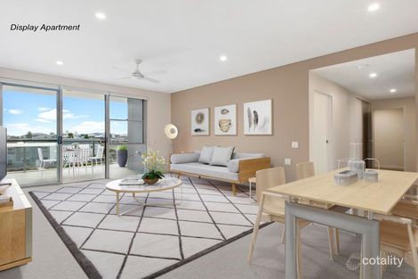 Property photo of 35G/8 Free Settlers Drive Kellyville NSW 2155
