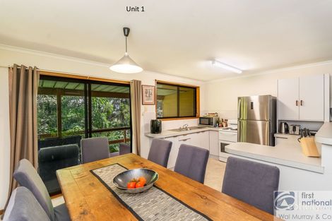 Property photo of 1/12 Pendara Crescent Lismore Heights NSW 2480
