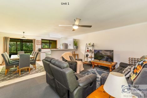 Property photo of 1/12 Pendara Crescent Lismore Heights NSW 2480