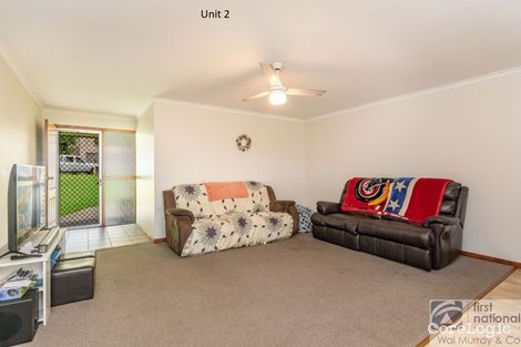 Property photo of 2/12 Pendara Crescent Lismore Heights NSW 2480