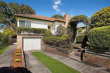 Property photo of 3 Rae Street Birmingham Gardens NSW 2287