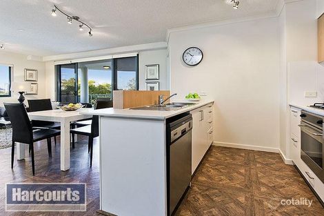 Property photo of 603/21 Patrick Lane Toowong QLD 4066