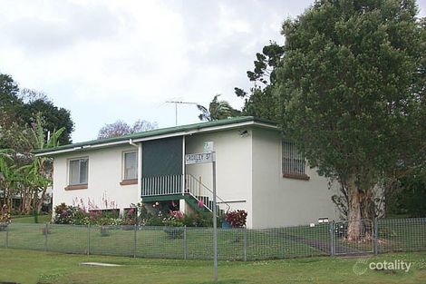 Property photo of 56 Zetland Street Upper Mount Gravatt QLD 4122