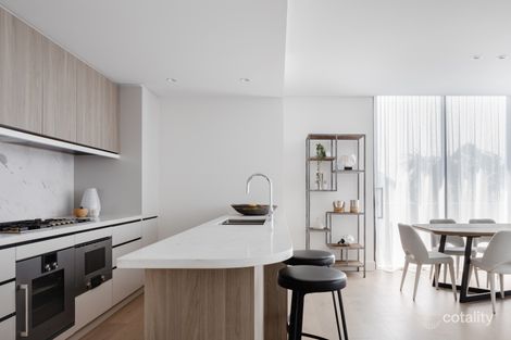 Property photo of 302/361 Miller Street Cammeray NSW 2062