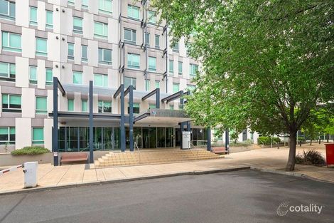 Property photo of 5517/570-574 Lygon Street Carlton VIC 3053