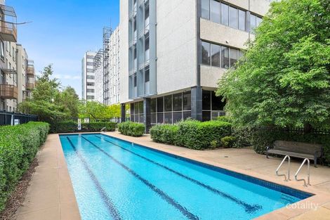 Property photo of 5517/570 Lygon Street Carlton VIC 3053