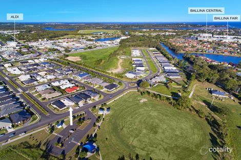 Property photo of 10 Elkhorn Parade Ballina NSW 2478