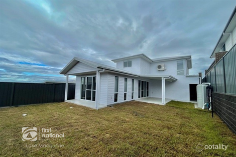 Property photo of 9 McKendry Drive Cameron Park NSW 2285