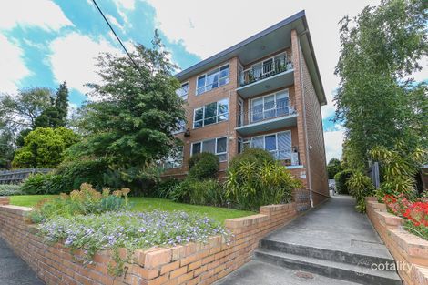 Property photo of 5/27 Morang Road Hawthorn VIC 3122