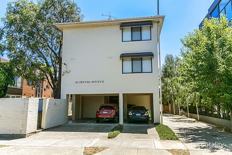 2/21 Irving Ave, Prahran, VIC 3181