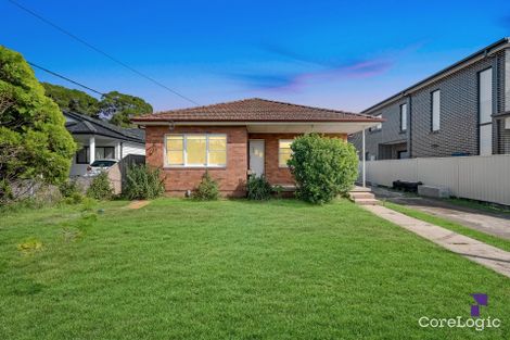 Property photo of 97 Bent Street Chester Hill NSW 2162