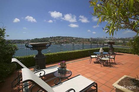 Property photo of 13-15 Sutherland Crescent Darling Point NSW 2027