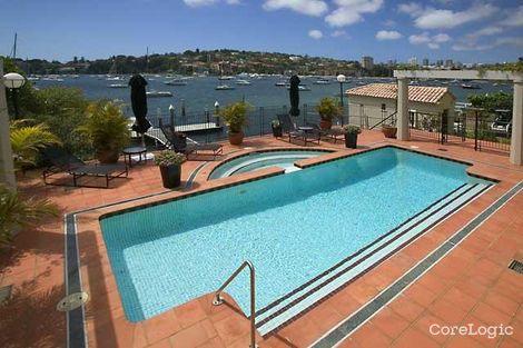 Property photo of 13-15 Sutherland Crescent Darling Point NSW 2027