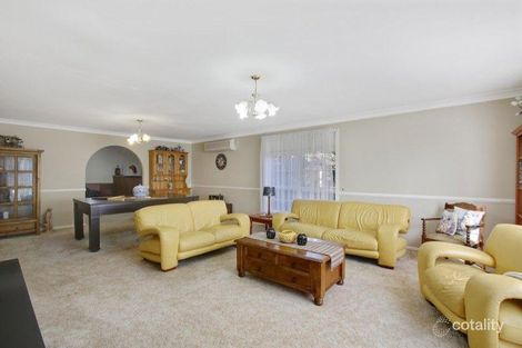 Property photo of 8 Suffolk Place Elderslie NSW 2570