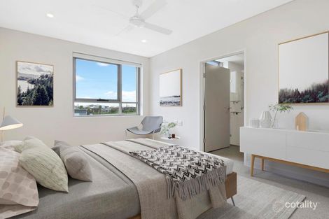 Property photo of 35G/8 Free Settlers Drive Kellyville NSW 2155