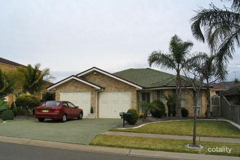 5b Lindeman Cres, Green Valley, NSW 2168