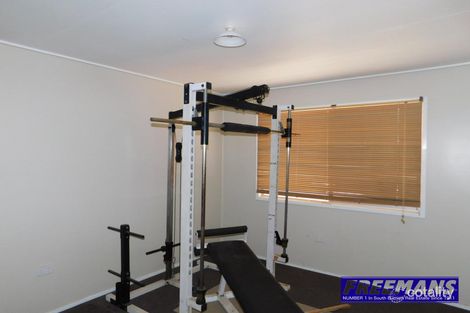 Property photo of 11 Millis Way Nanango QLD 4615