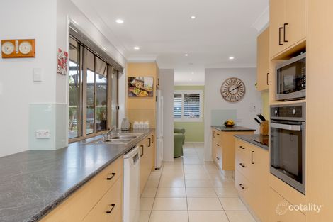 Property photo of 10 Soma Court Mudgeeraba QLD 4213