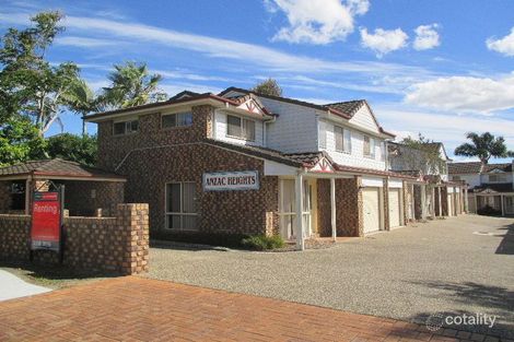 4/107 Anzac Rd, Carina Heights, QLD 4152