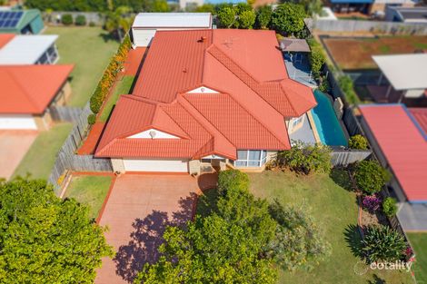 Property photo of 9 Melody Street Victoria Point QLD 4165