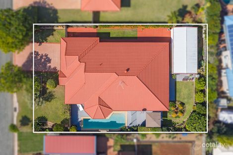 Property photo of 9 Melody Street Victoria Point QLD 4165