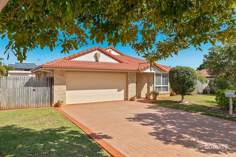 Property photo of 9 Melody Street Victoria Point QLD 4165