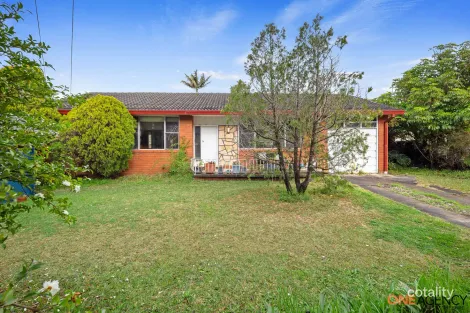 Property photo of 16 Malvern Road Miranda NSW 2228